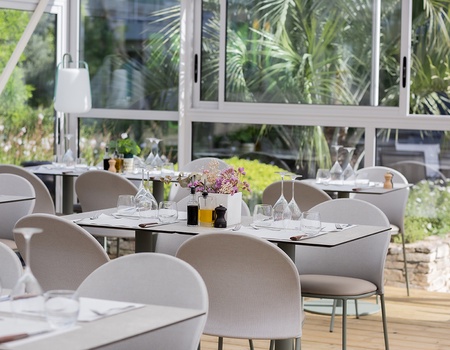 Hôtel Costa Salina 4* ( avec vols vacances ) - 5