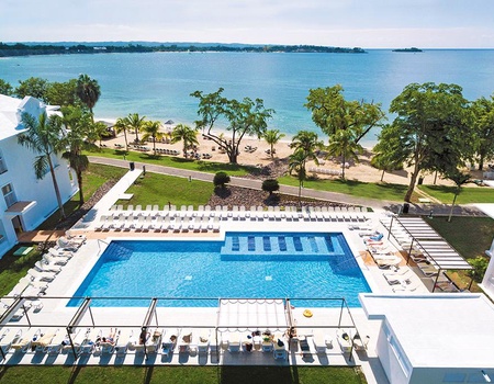 Riu Negril 5* - 4