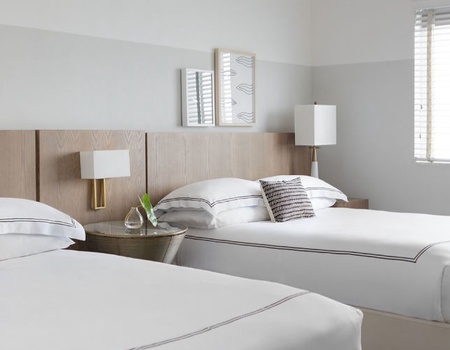 Kimpton Surfrcomber Hotel 4* « Sans Transfert » - 5