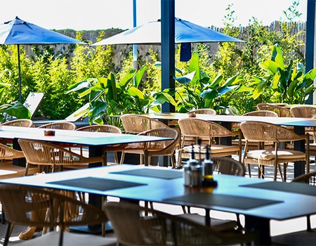 Club Framissima Amber Village 4* - 5