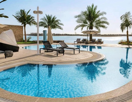 Wyndham Residences The Palm 5* - 2