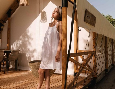 Wecamp Cabo de Gata, 3* - 4