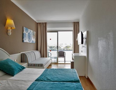 Hôtel Mariant 3* - 5