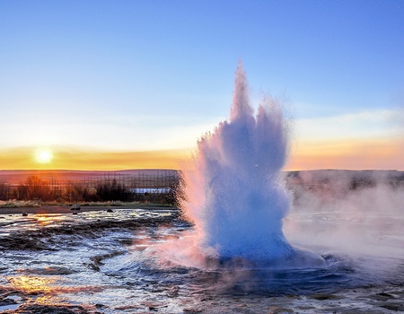 Autotour Tour d'Islande 3* - Islande, Europe du Nord - Image 4