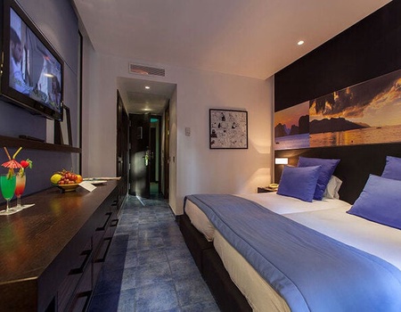 Hôtel Sentido Phenicia 4* - 3