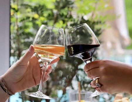 ÉVeillez vos papilles à deux pas du centre de la Ville Rose - 4* - 4