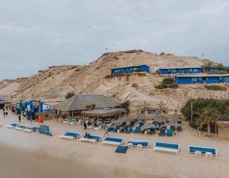 Dakhla Attitude 4* - 2