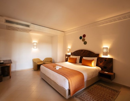 Hôtel Tozeur Plaza by Odyssée 4* - Tozeur, Tunisie - Image 4