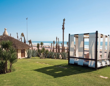 TUI Sélection Tui Blue Riu Tikida Beach - Choix Flex **** - 3