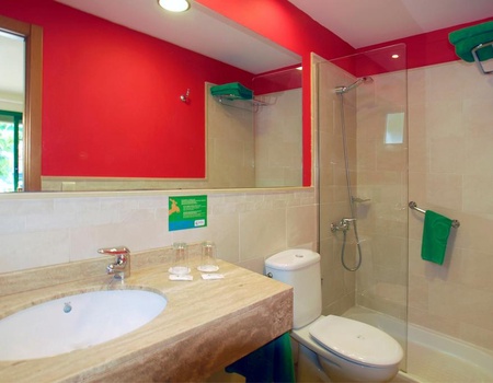 Cordial Sandy Golf - 5