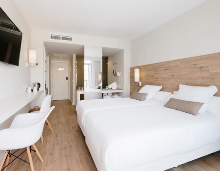 Hôtel AluaSoul Ibiza 4* - 2