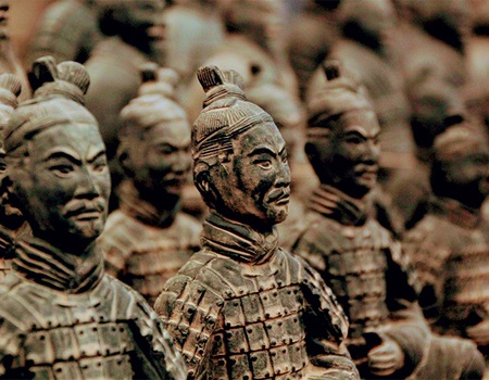 La Chine, sur les traces des Fils du Ciel (petit groupe - 6-12 pers.) - 5