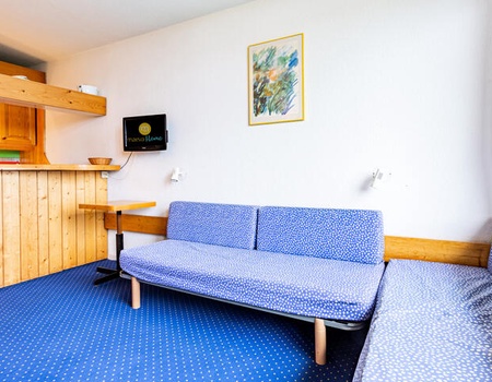 Résidence les Lauzières - Maeva Home - Savoie - Bourg Saint Maurice, Alpes du Nord - Image 4