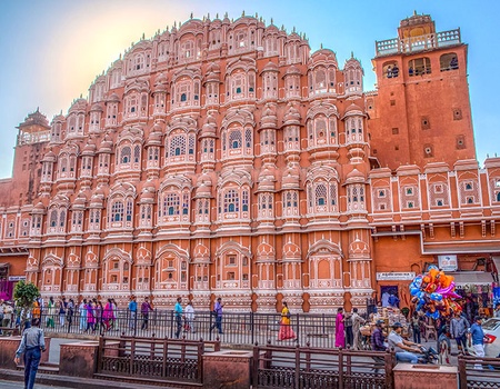 Rajasthan intime (petit groupe - 6-12 pers.) - 3