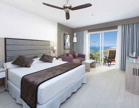 Hôtel Riu Palace Tenerife 4* - 3