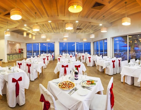 Club Calimera Yati Beach 4* - REPORT - 5