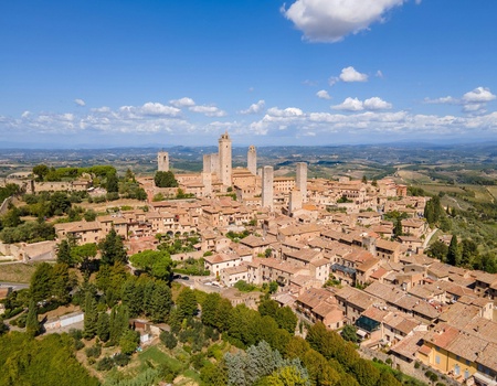 Autotour Toscane Gourmande en 3 Nuits - 5
