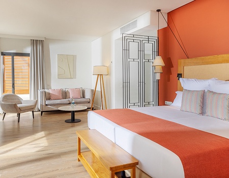 Hôtel AluaSoul Costa Adeje 4*  - Adult Only - Flex - Tenerife, Canaries - Image 3