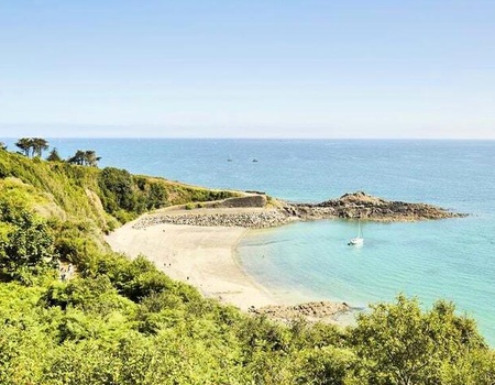 Camping Le Panoramic 3* - Maeva - Côtes-d'Armor - Binic, Bretagne - Image 3
