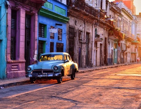 Circuit Couleurs de Cuba avec logement au Framissima Évasion Grand Aston Varadero - 2