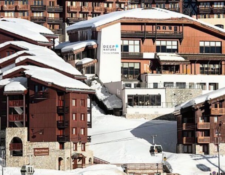 Résidence Les Gémeaux - Maeva Home - Savoie - Belle Plagne, Alpes du Nord - Image 1