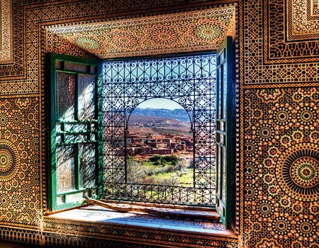 Circuit Les secrets du Maroc
