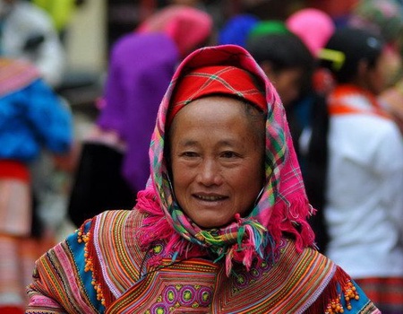 TONKIN HORS SENTIERS - 5