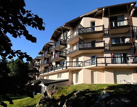 Résidence Le Pédrou - Maeva Home - Pyrénées-Orientales - Font Romeu, Pyrénées - Image 1