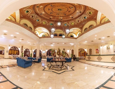 Hôtel Protels Beach Club & Spa 4* - 2