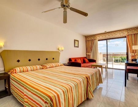 Hôtel SBH Taro Beach 4* - 3