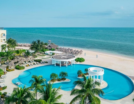 Hôtel Iberostar Selection Rose Hall Suites - 3