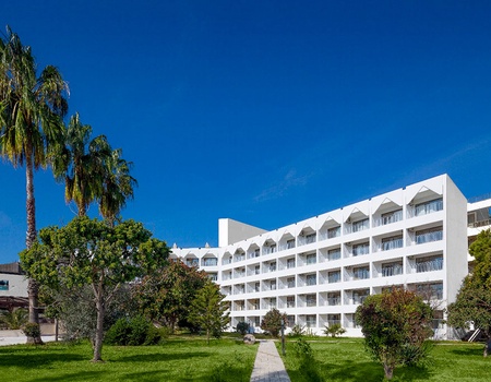 Smart club Serra Park Hotel 4* - 3