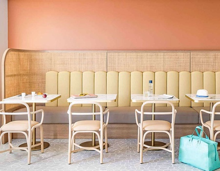 Séjour relaxant avec apéritif régional et séance de sauna à Nice - 4* - Alpes-Maritimes - Nice, Côte d'Azur - Image 3