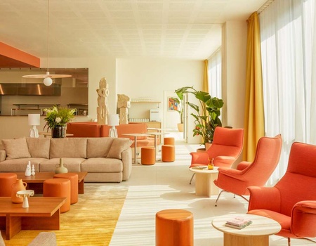 Séjour dans un hôtel moderne au coeur du 19ème à Paris - 4* - Paris, Ile de France - Image 1