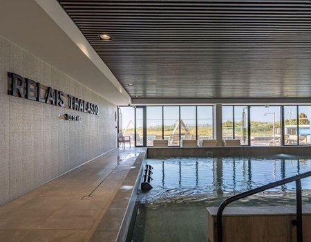 Relais Thalasso Ile de Ré 4* - 2
