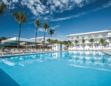 Riu Playacar ***** - 2