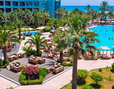 Club Framissima Premium Sentido Marillia Resort & Spa 5* - 5