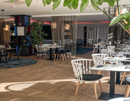 Séjour gourmand et détente à Avignon avec sauna, hammam et bains à remous - 4* - 1