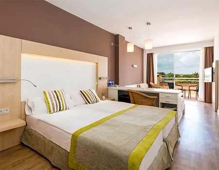 Hôtel Club Jumbo Mariant Park 4* - Majorque, Baléares - Image 5