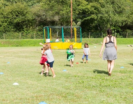 Camping Le Pont de Mazerat, 4* - Tamniès, Sud Ouest - Image 4