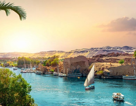 Croisière Regard sur L'Egypte 2026 - croisière sur le Nil - 8 jours / 7 nuits - 5