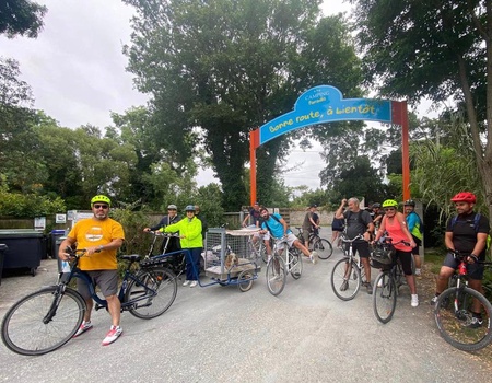 Camping la Cailletiere - Camping Paradis, 3* - 5