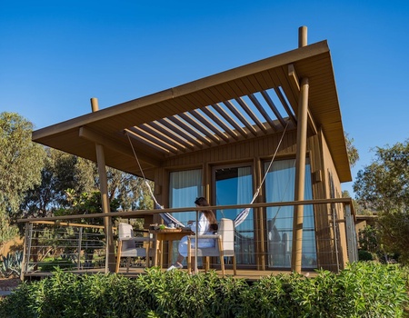 Radisson Blu Resort, Taghazout Bay Surf Village - 1