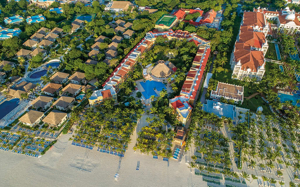 Viva Wyndham Azteca ***** - 5