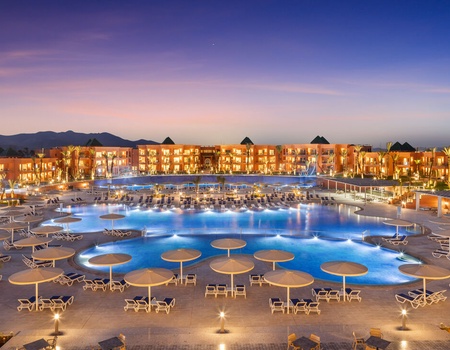 Hôtel Club Sungo by Pickalbatros 5* - Marrakech, Maroc - Image 3