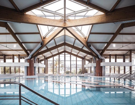Hôtel Résidence Orhoïtza 3* - Pyrénées Atlantiques - Hendaye, Atlantique Sud - Image 4