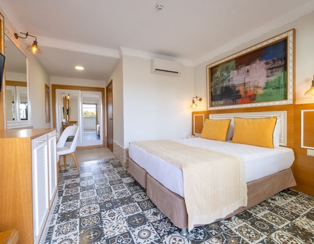 Hôtel Crystal World Of Colours 5* - 5