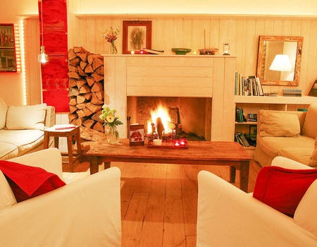 Tranquillité, champagne et sable blanc, bienvenue à La Trinité-sur-Mer - 4* - 3