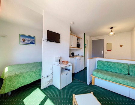 Appartements travelski home choice Necou - Savoie - Les Menuires, Alpes du Nord - Image 5