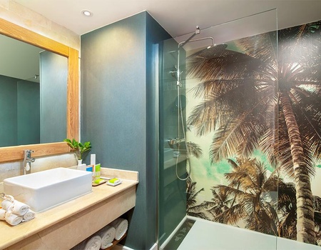 Sunscape Dominicus La Romana 4* - 5